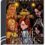 A Game Of Thrones 05 – Bangla Comic By Bdebooks এ গেম অফ থ্রোন্স ০৫ – বাংলা কমিক