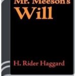 Mr Meesons Will Bangla Translated Book By Henry Rider Haggard মর মিশনস উইল বাংলা ট্রান্সলেটেড বুক