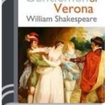 The Two Gentlemen of Verona By William Shakespeare টি ২টি জেন্টলমেন অফ ভেরোনা