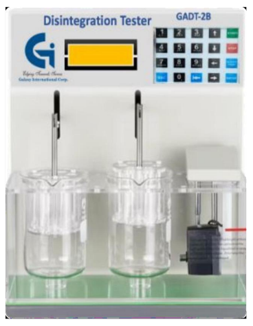 Disintegration Tester