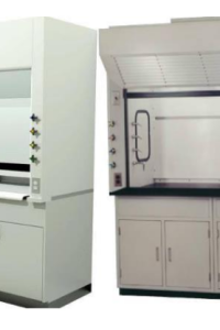 LABORATORY FUME HOOD - LabAir