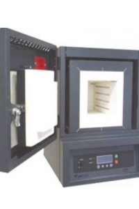 LABORATORY MUFFLE FURNACE
