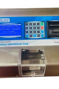 TABLET HARDNESS TESTER- NEW DESIGN