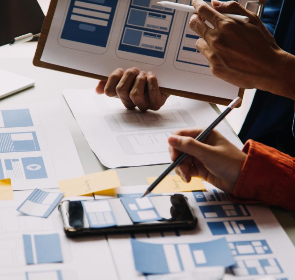 Our Portfolio & Case Studies