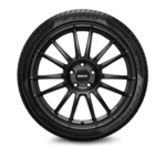 275/35ZR19 (100Y)XL P-ZERO(*) - Image 3