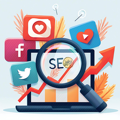 Search Engine Optimization