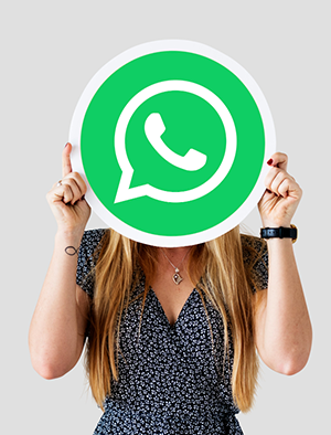 WhatsApp Marketing