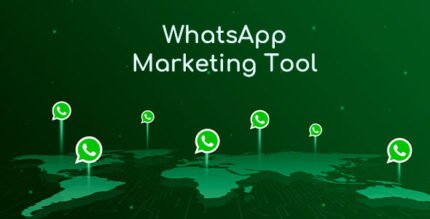 WhatsApp Bulk Sender