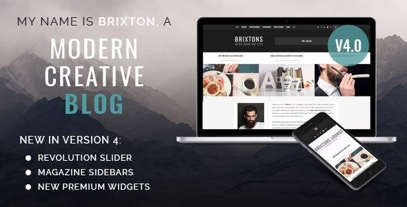 Brixton Brixton