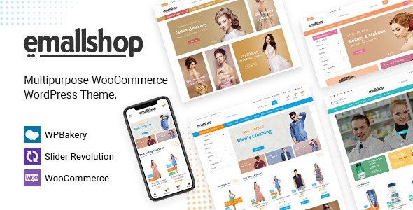 EmallShop EmallShop