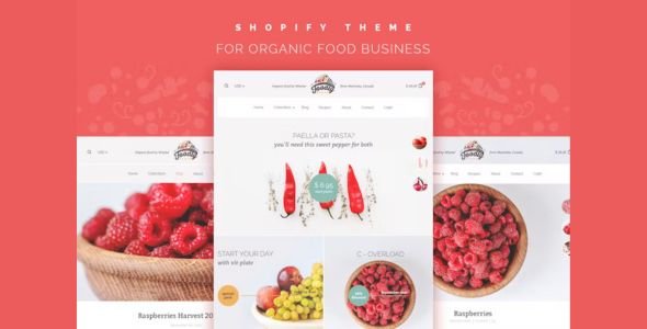 Foodly – One-Stop Shopify Grocery Shop Foodly – One-Stop Shopify Grocery Shop