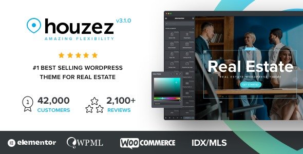 Houzez Houzez