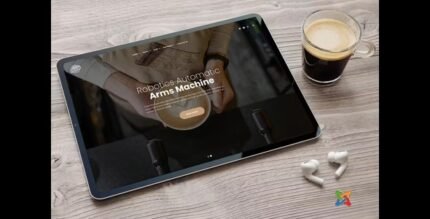 Nyabiss - Cafe and Coffeeshop Joomla 5 Templates