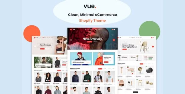 Untitled (590 x 300 px) Vuzaz - Minimal eCommerce Shopify Theme