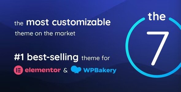 most customizable theme most customizable theme